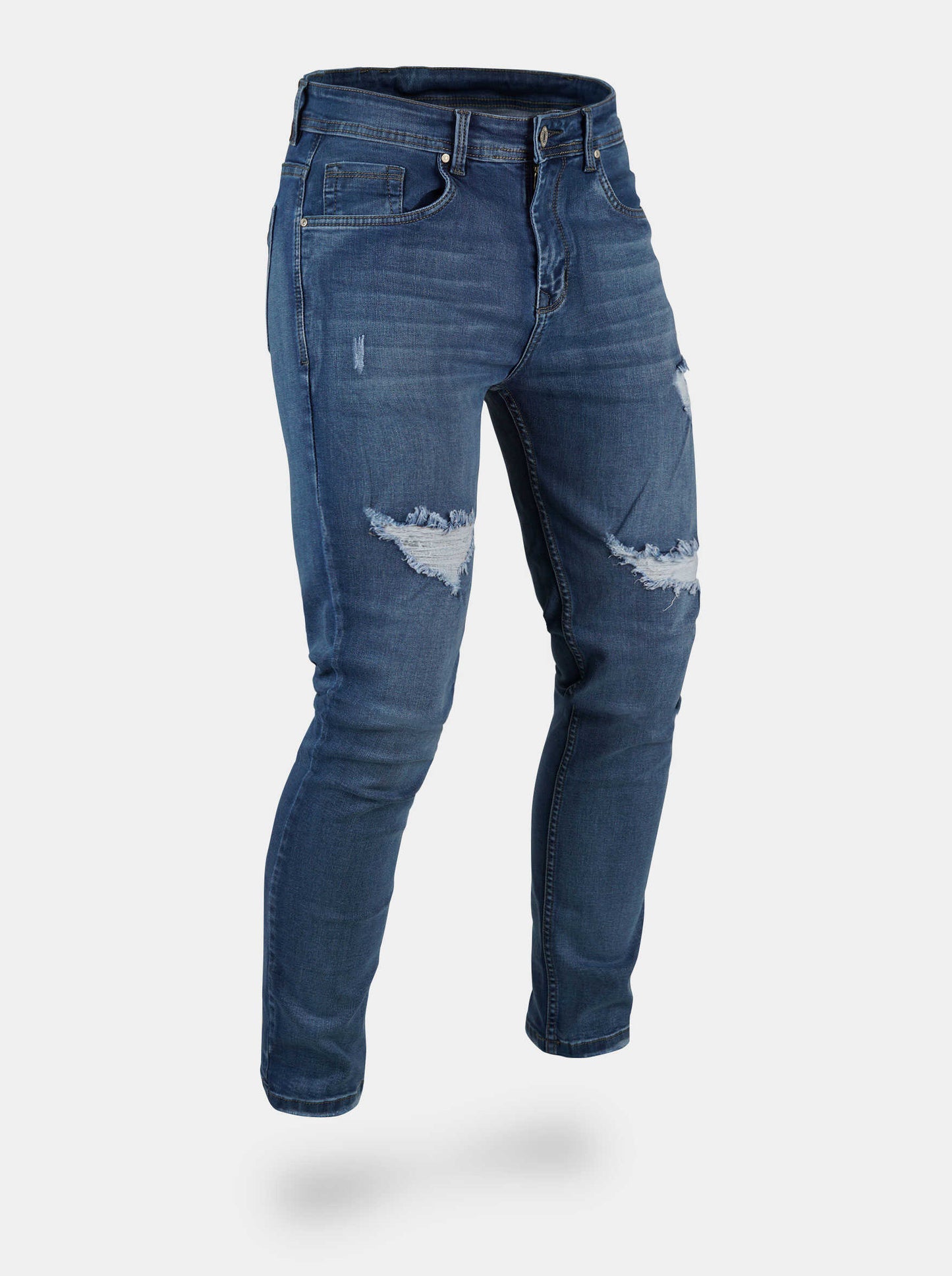JEAN SLIM CONFORT HOMBRE 3033