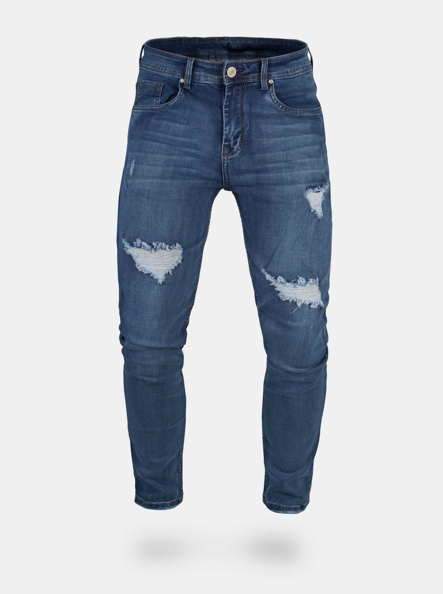 JEAN SLIM CONFORT HOMBRE 3033